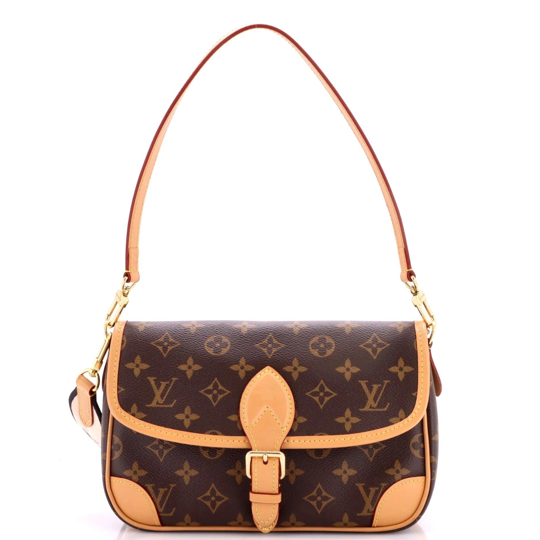 Cloth crossbody bag