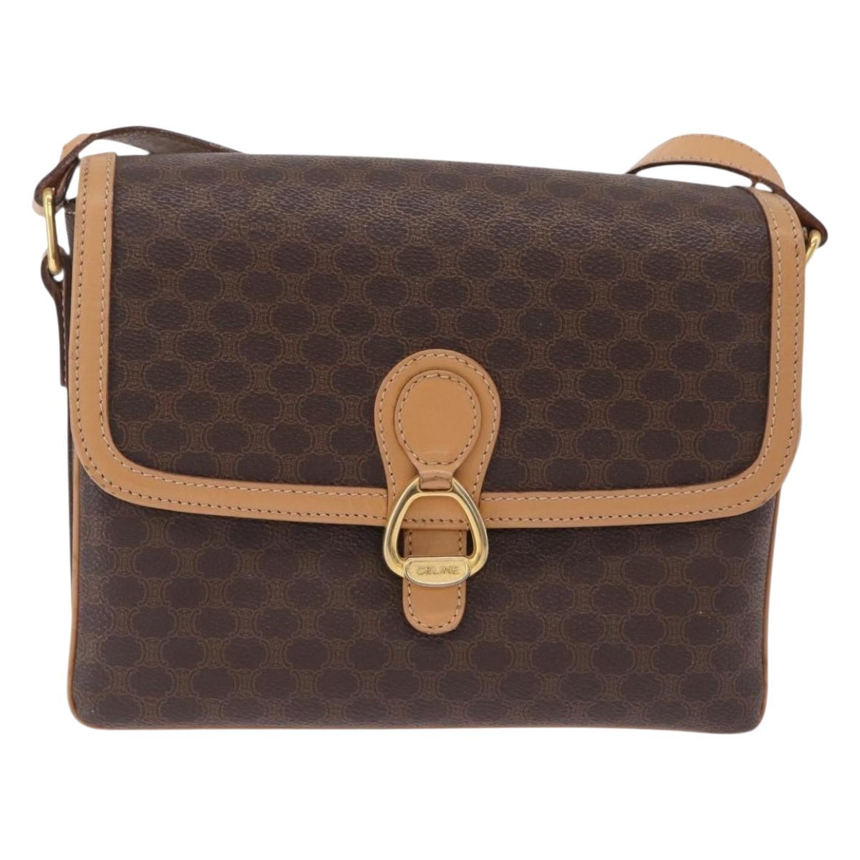 Cloth crossbody bag