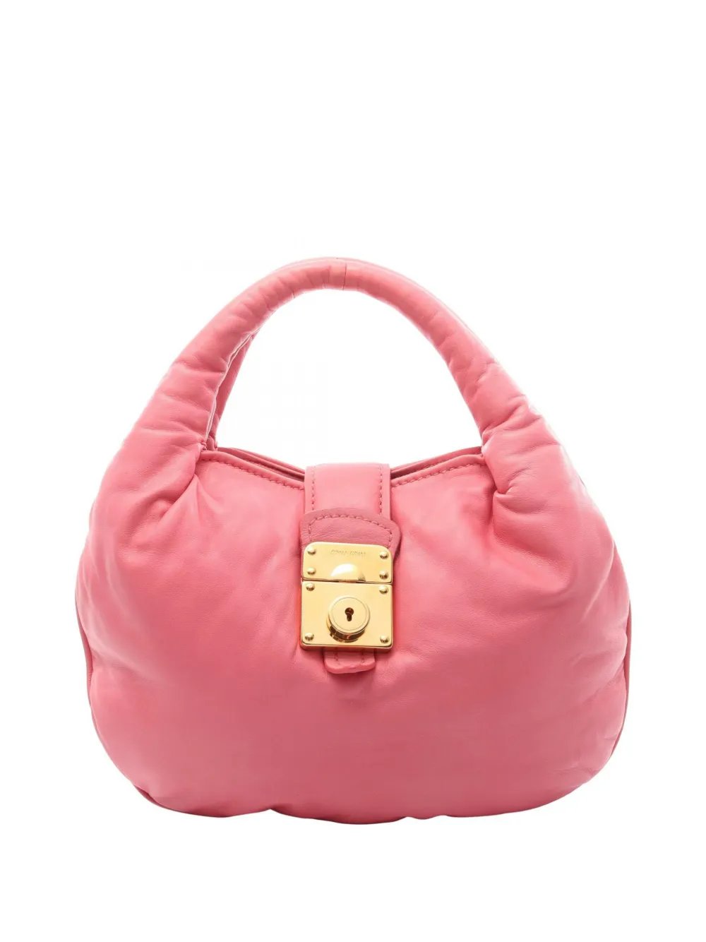 1993-2000 Nappa handbag