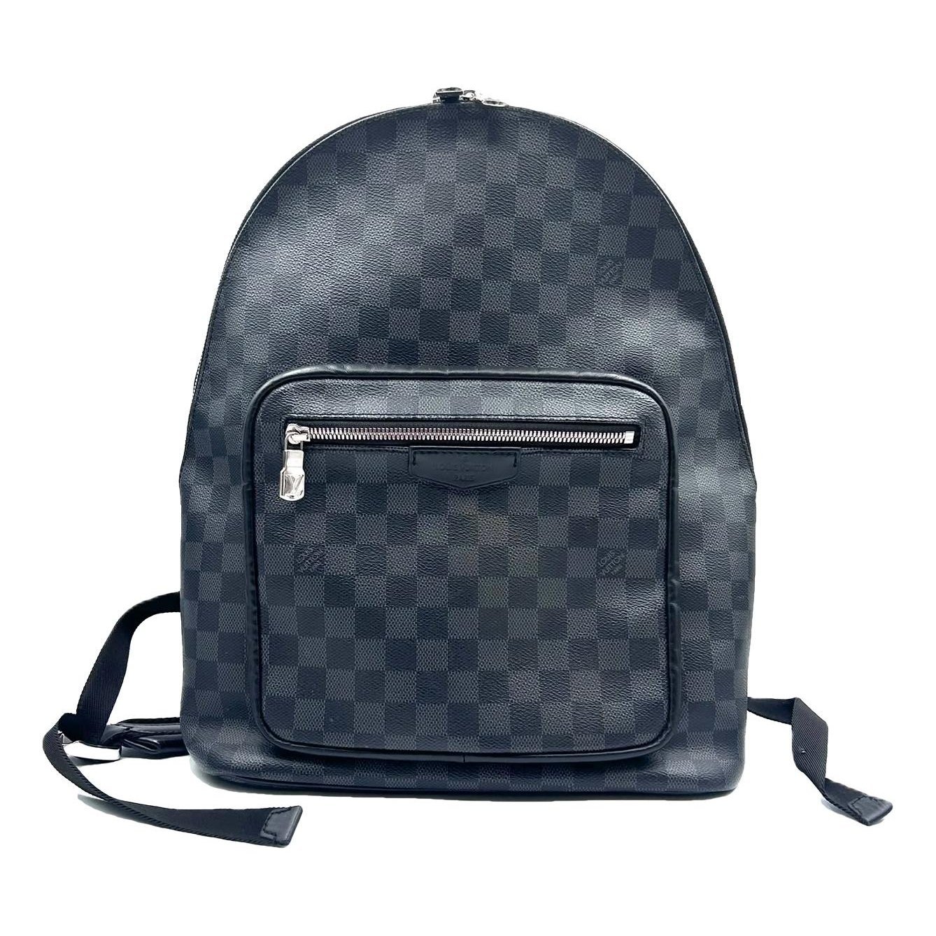 Cloth backpack