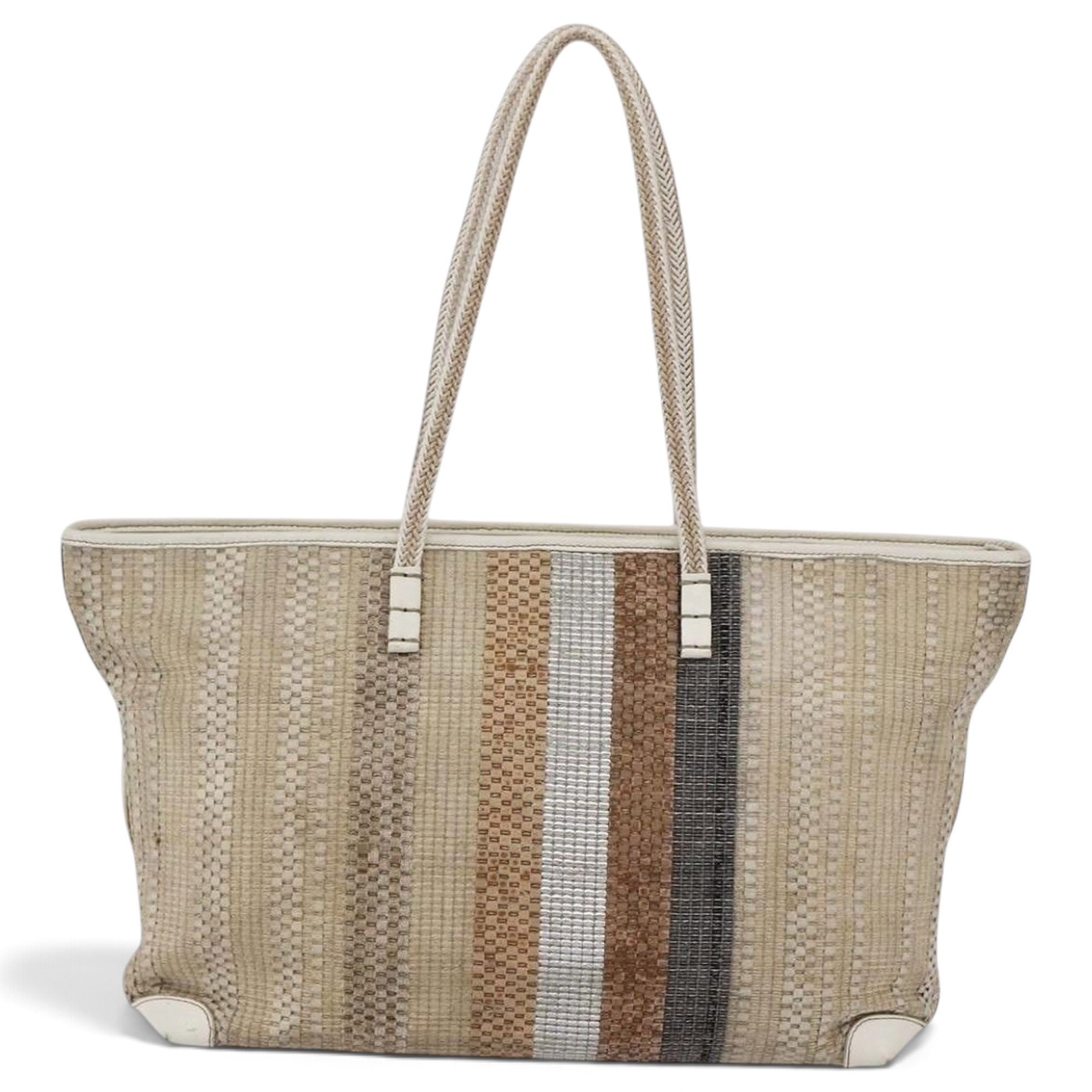 Cloth tote
