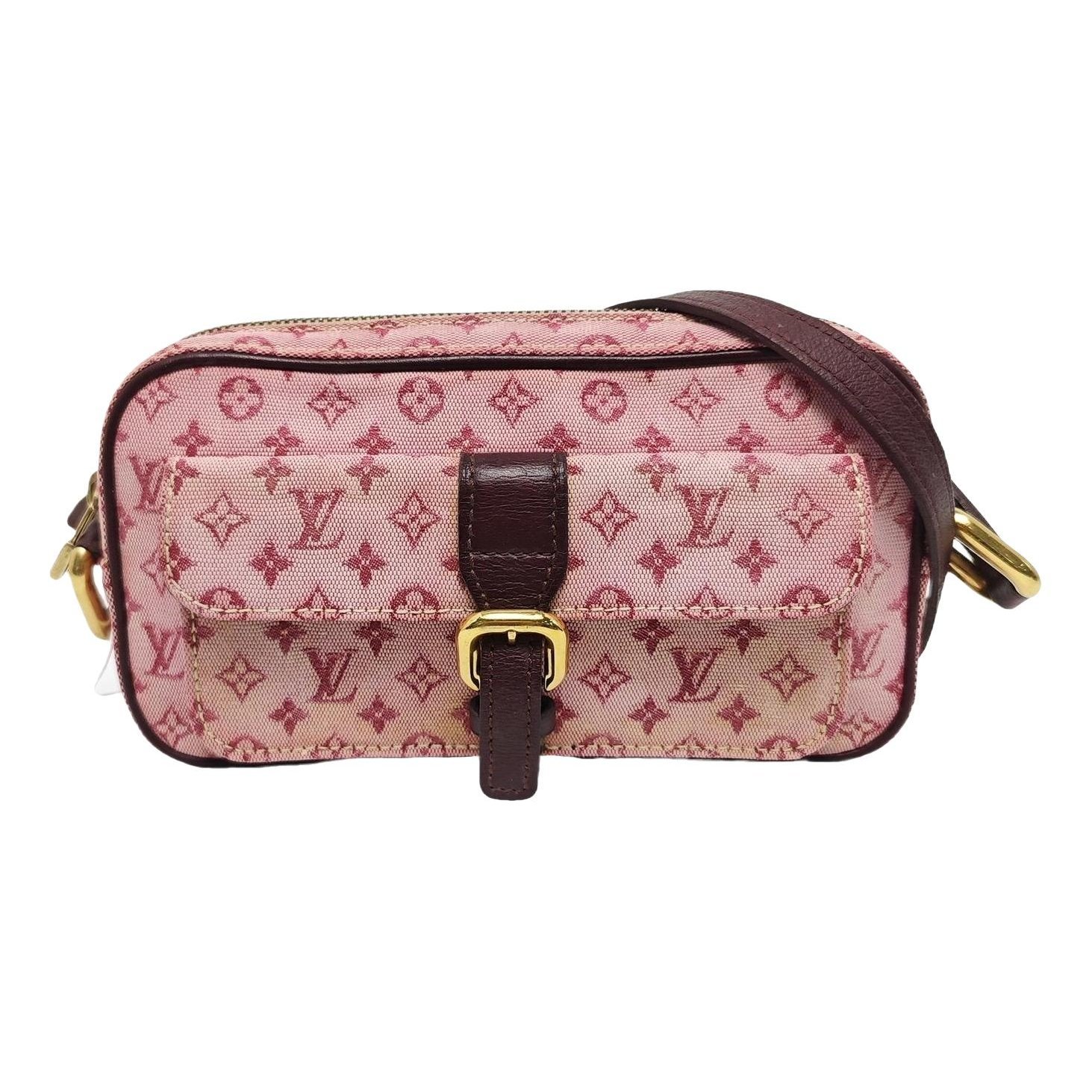Juliette cloth handbag