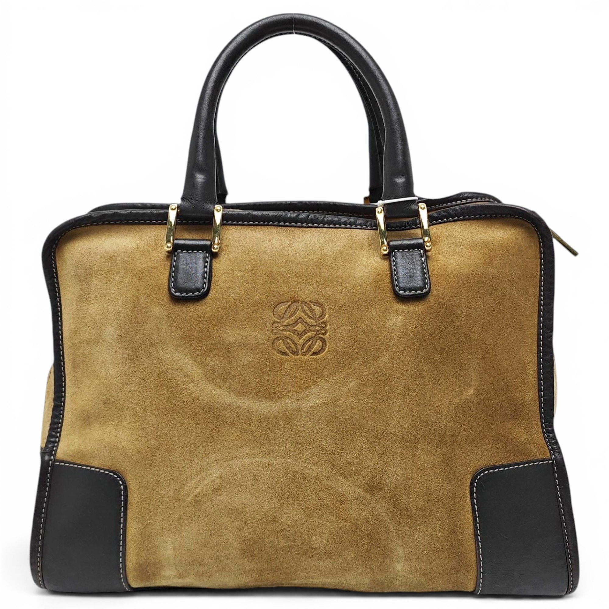 Amazona tote
