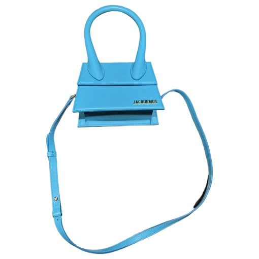 Chiquito leather handbag