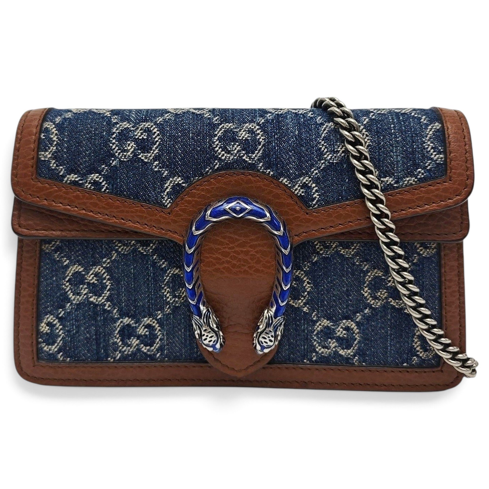 Dionysus cloth handbag