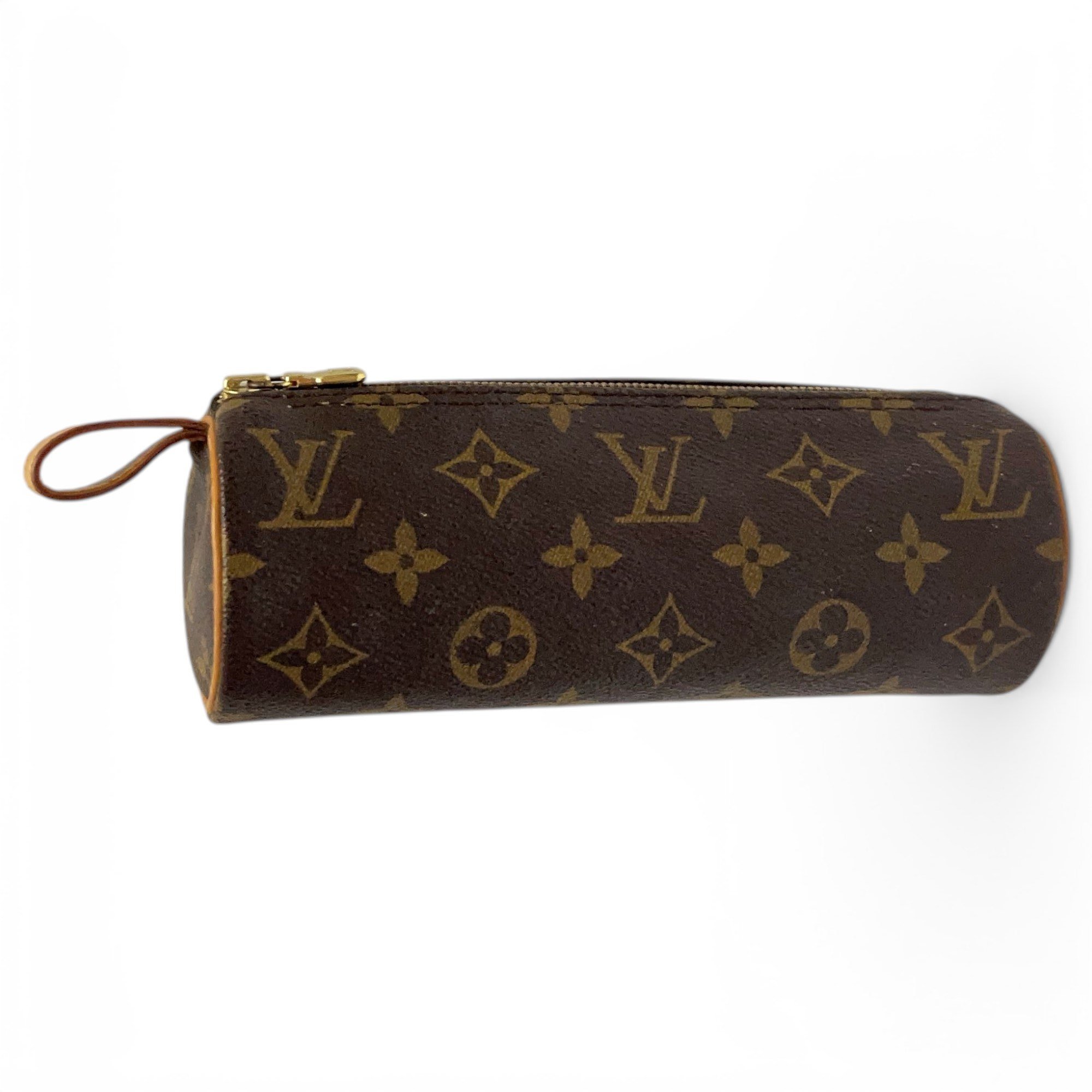 Pochette Accessoire leather mini bag
