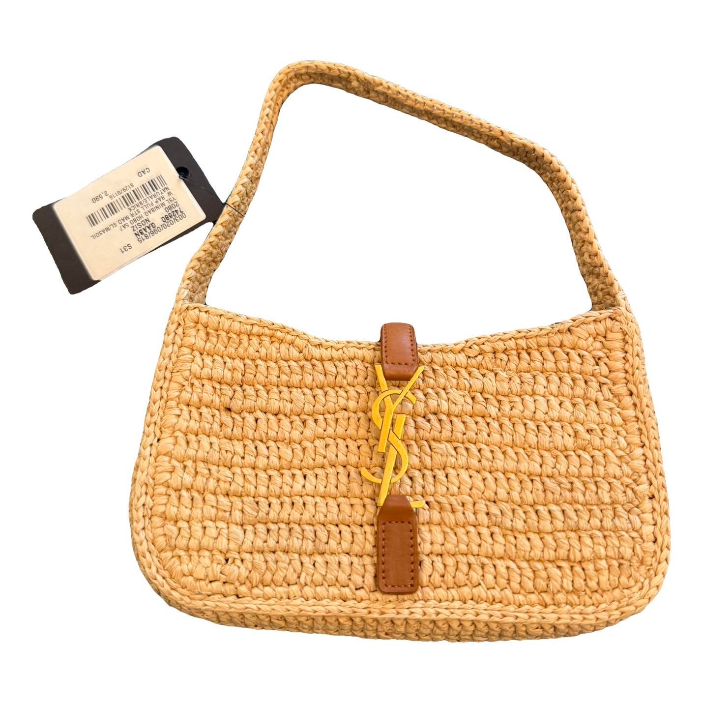 Le 5 à 7 handbag