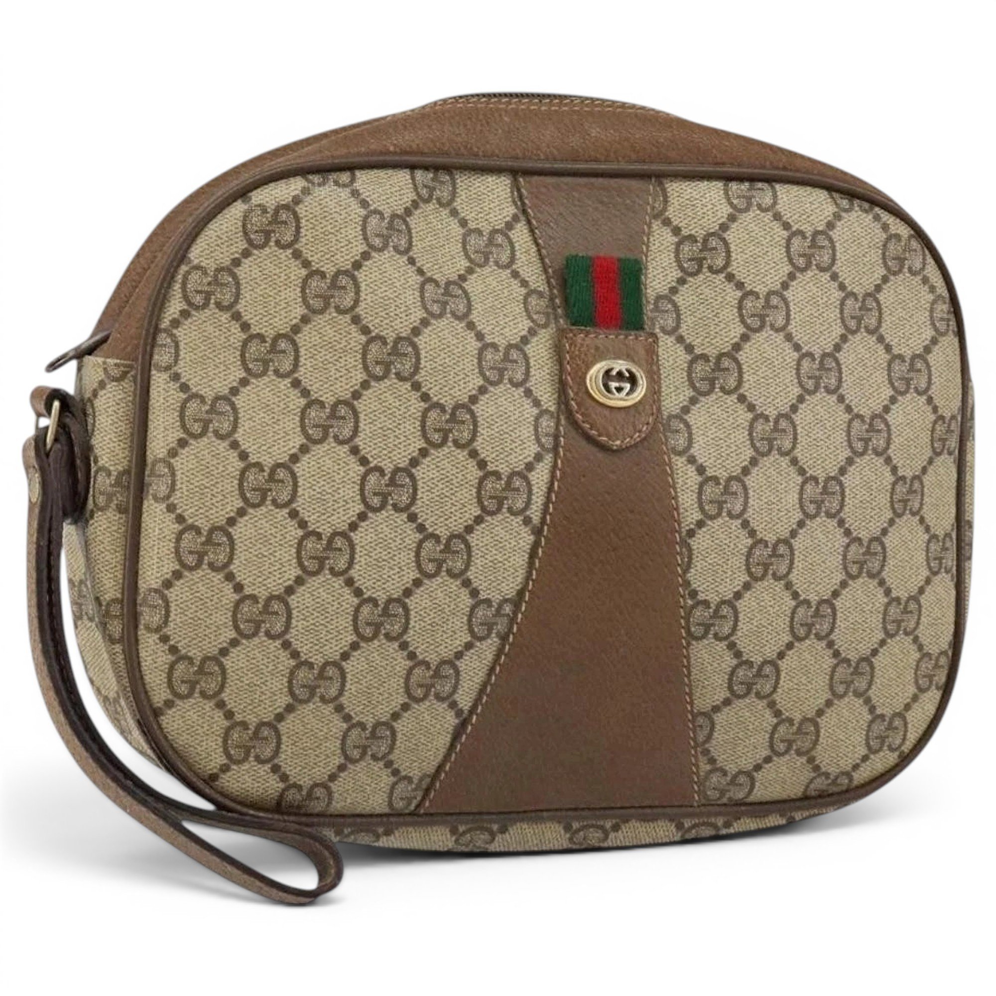 Clutch bag