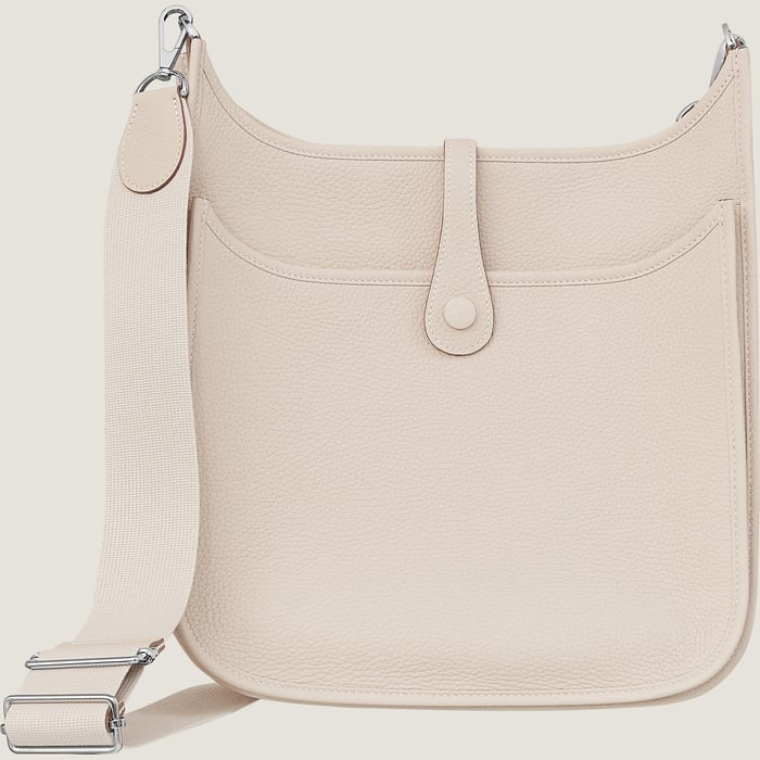 Craie Bolsa Évelyne III 29