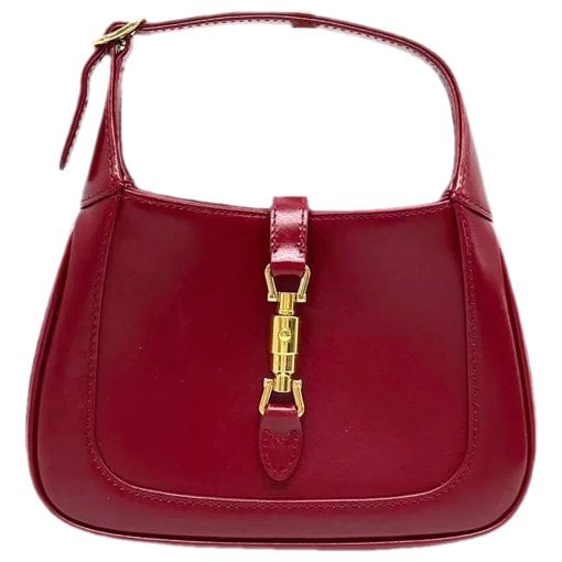 Jackie 1961 leather bag
