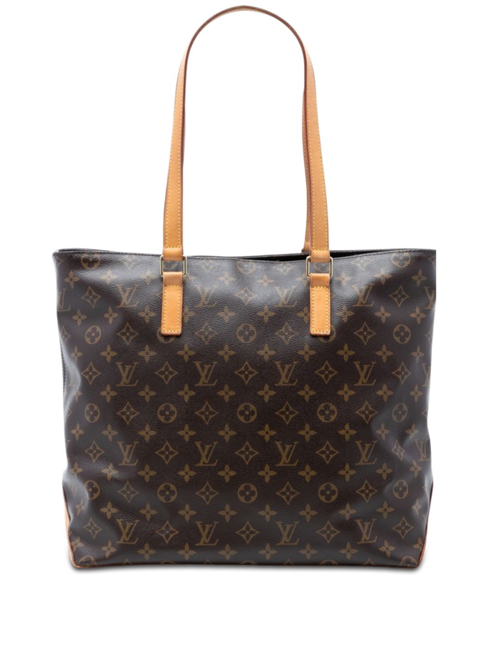 2005 Monogram Cabas Mezzo tote bag