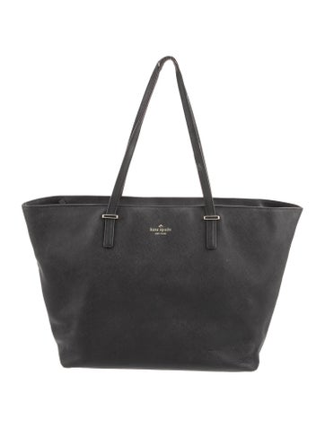 Kate Spade Leather Shoulder Bag