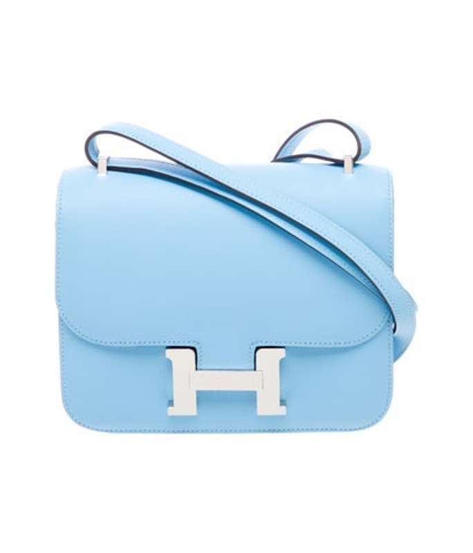 Hermes 2025 Swift Mini Constance 18