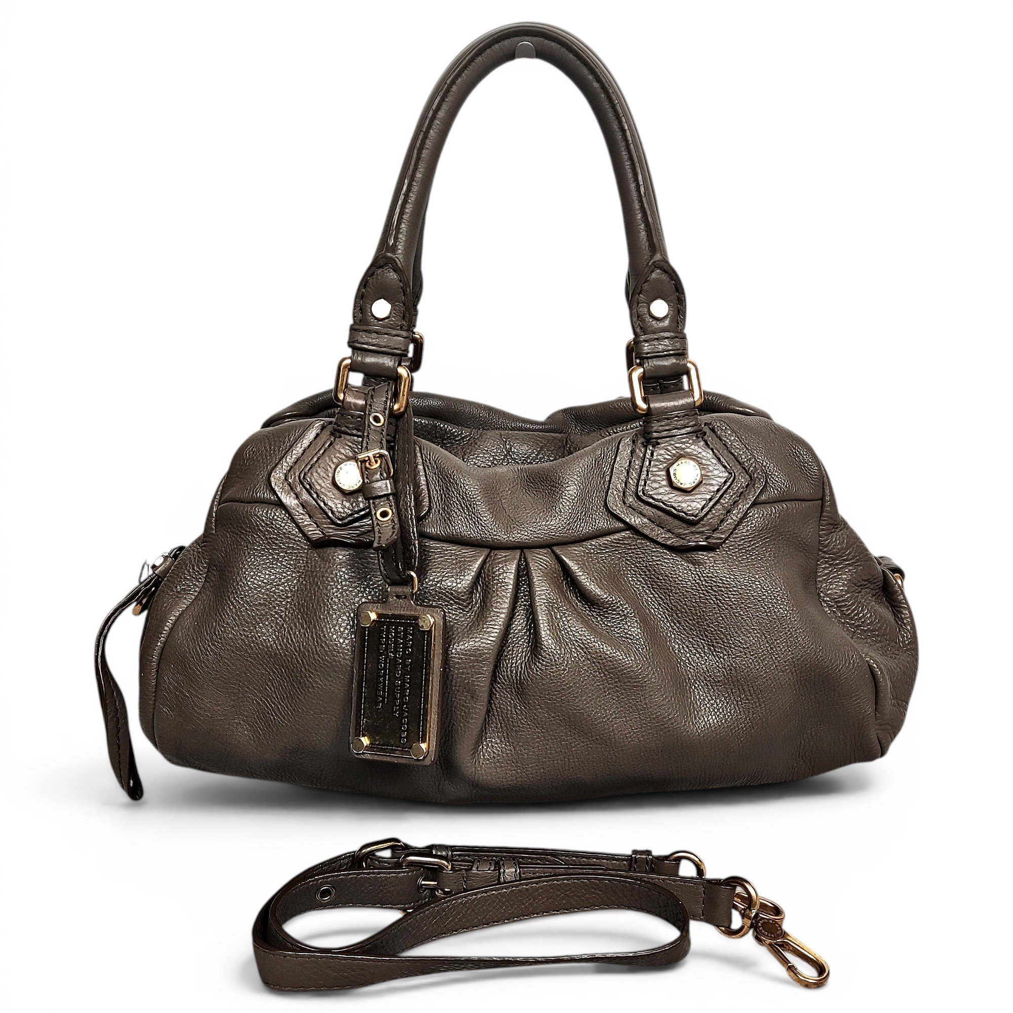 Marc Jacobs Leather handbag