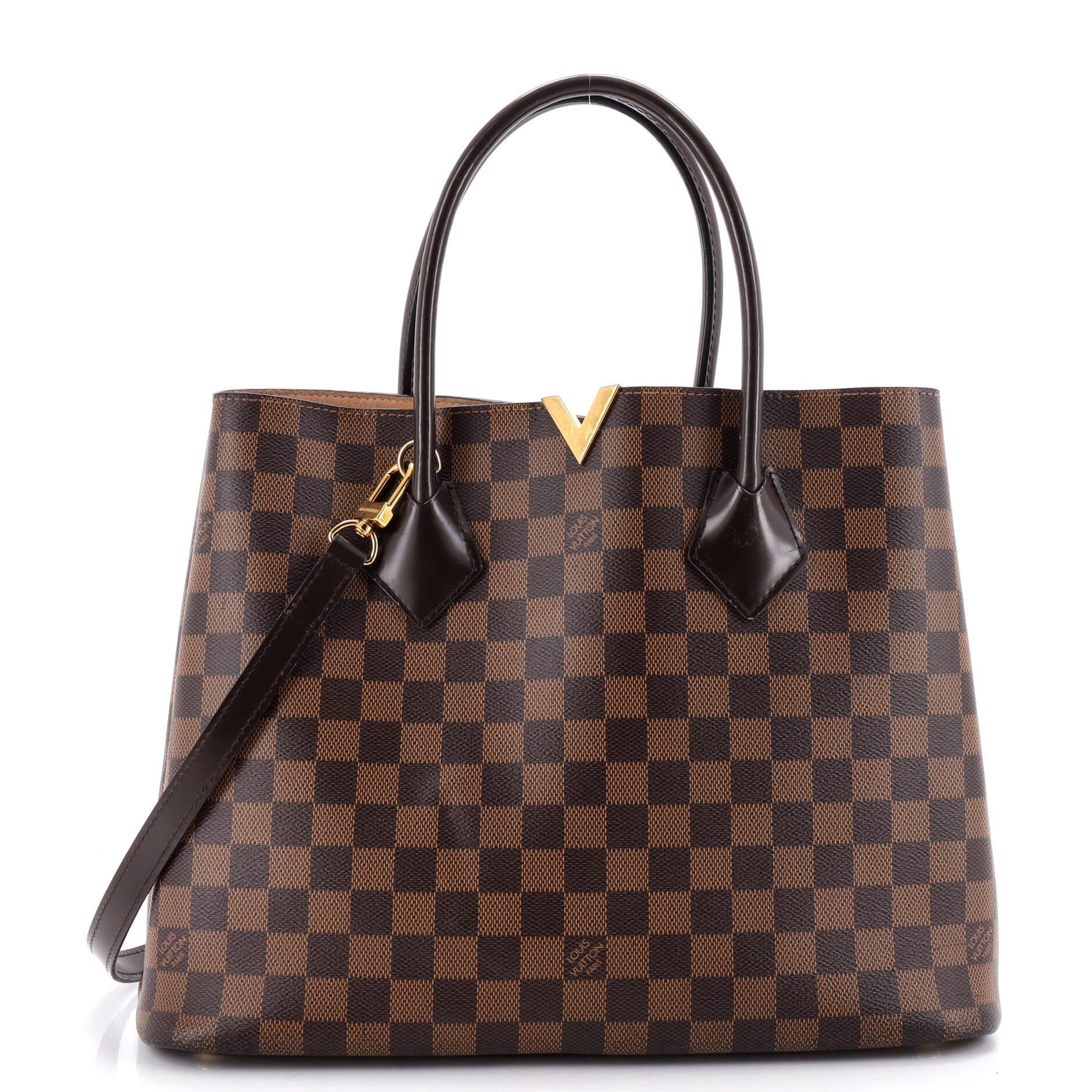 Cloth tote
