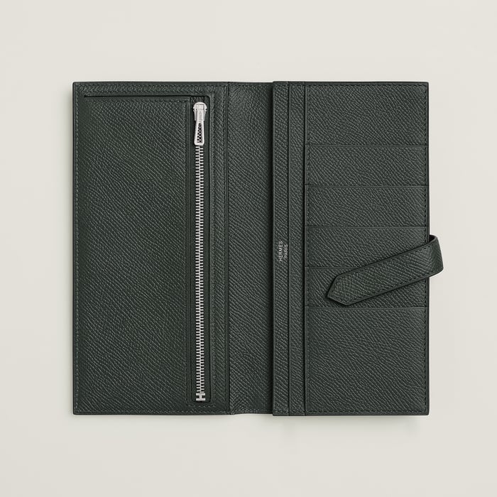 Vert Foncé Bearn Wallet