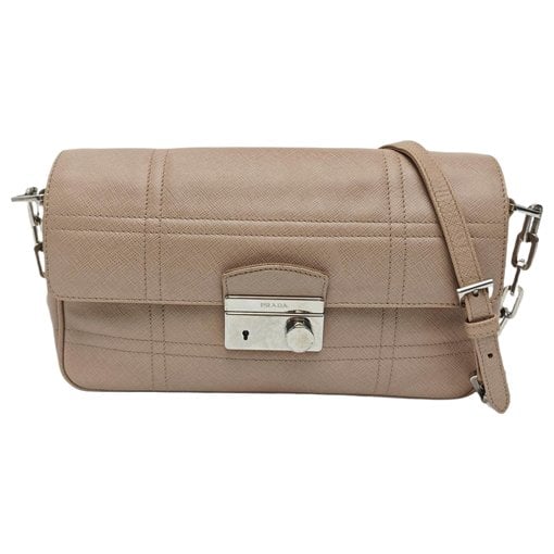 Prada Leather handbag