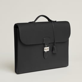 Sac A Depeches Light 1 37 Briefcase
