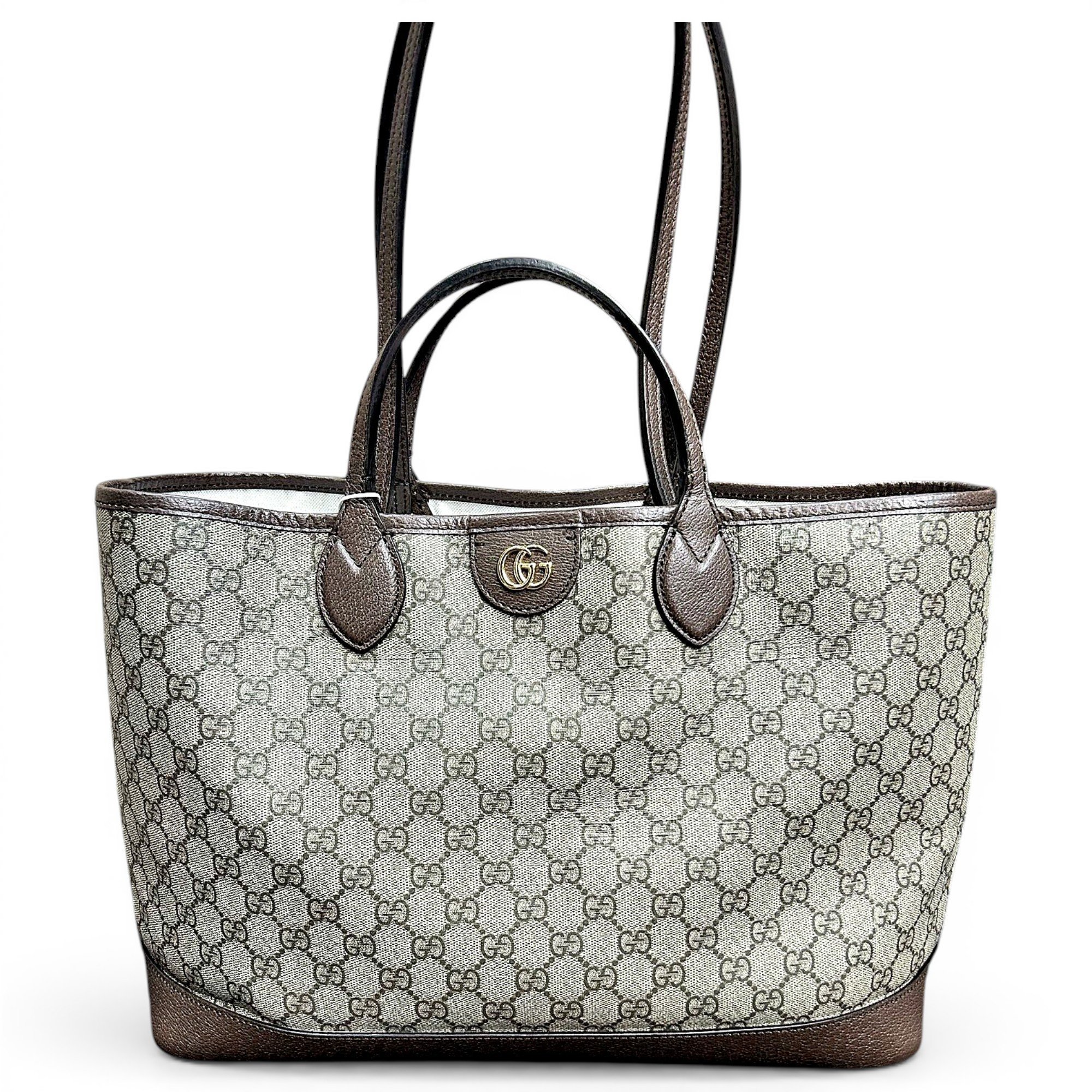 Ophidia Shopping cloth tote