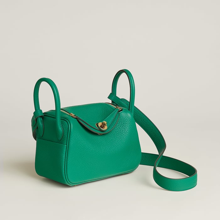 Vert Vertigo Lindy II Mini Bag
