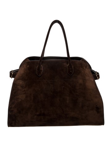 Suede Margaux 17