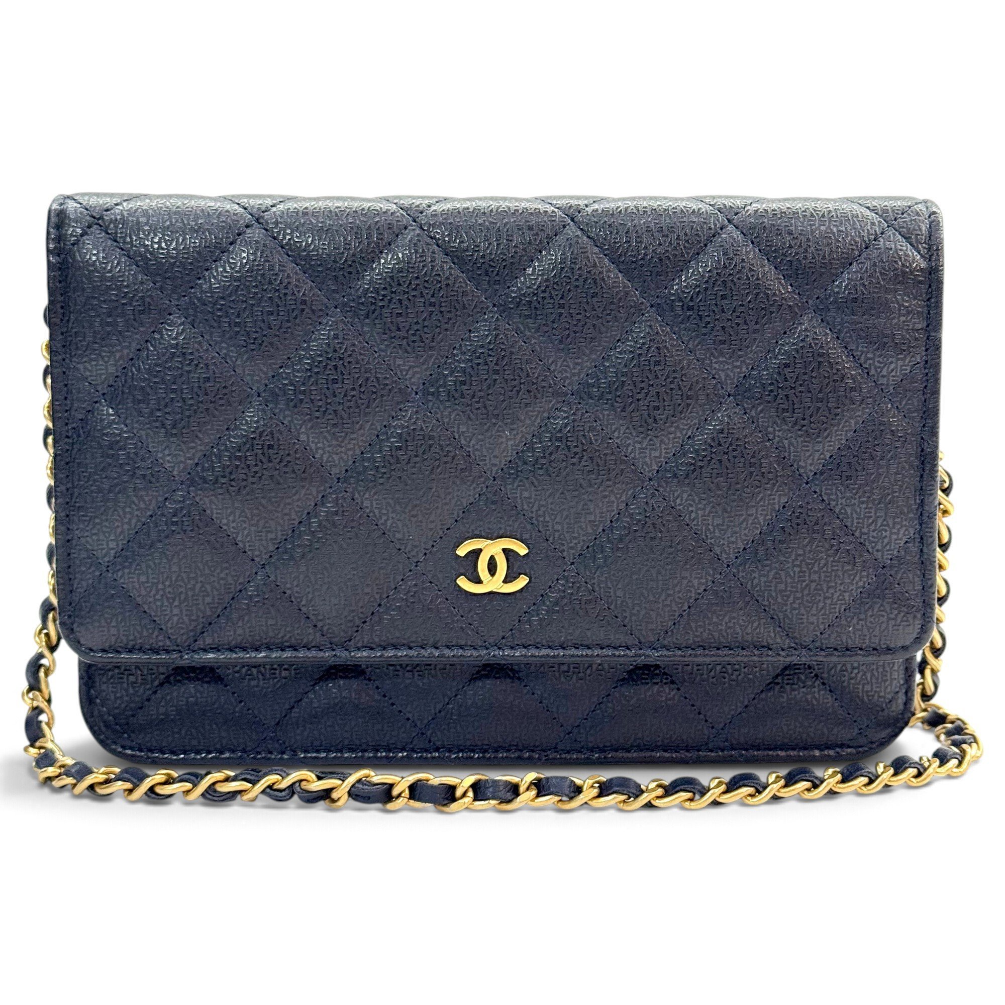 Timeless/Classique leather handbag