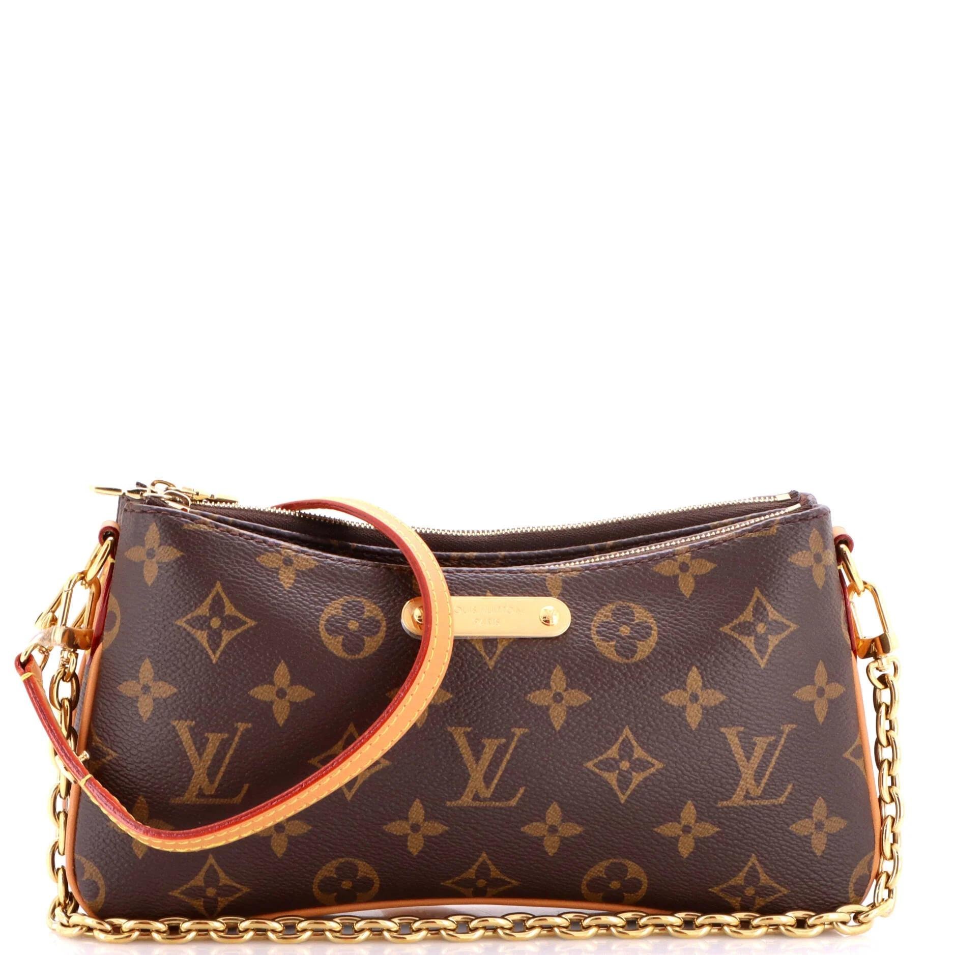 Cloth crossbody bag