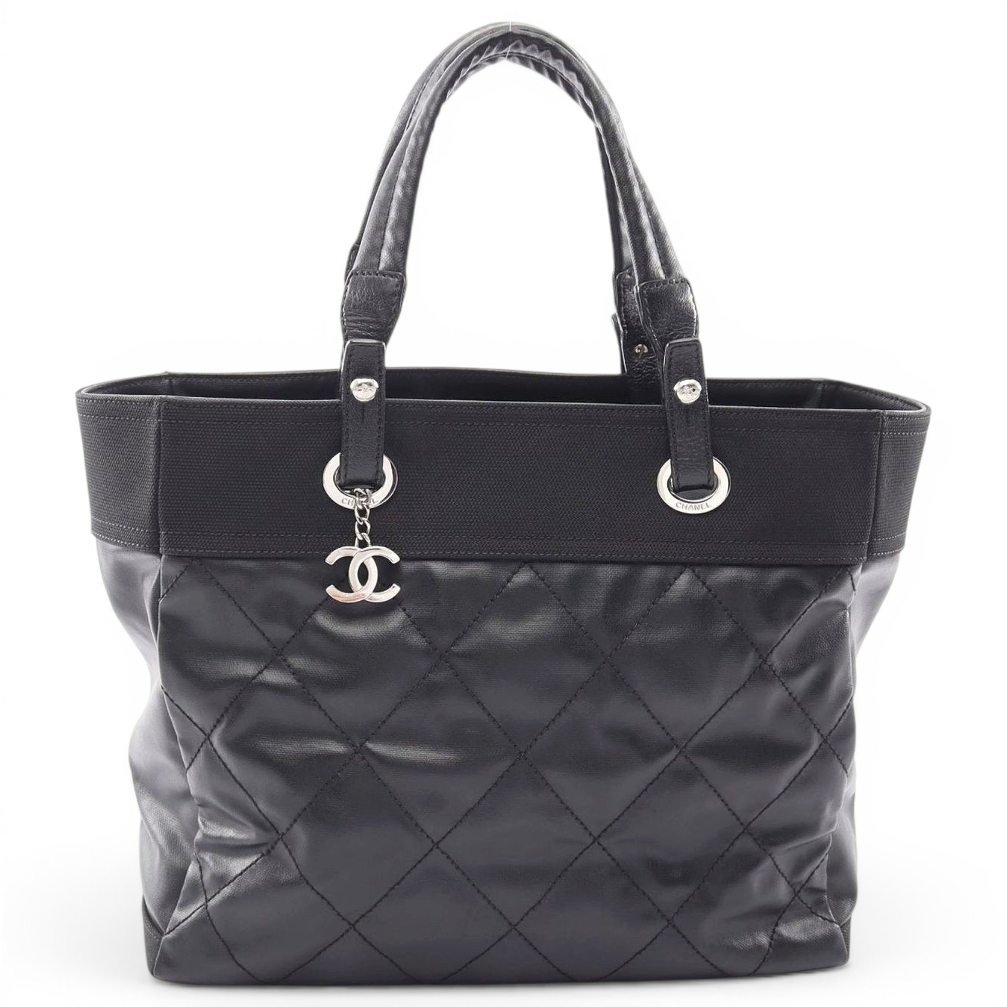 Cloth tote