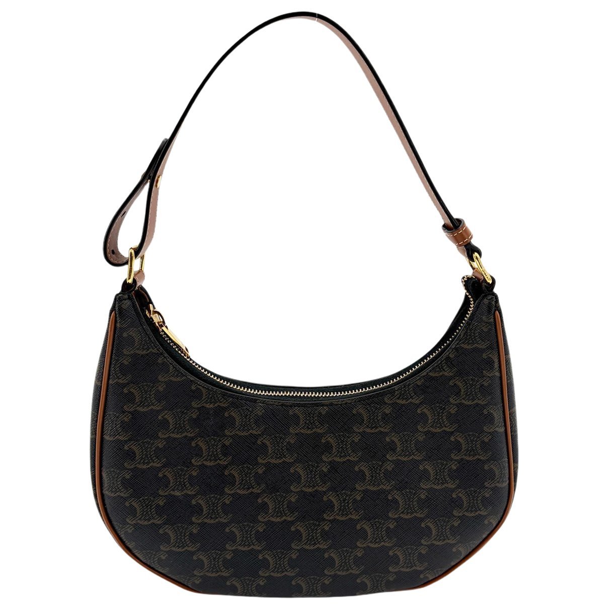 Ava cloth handbag