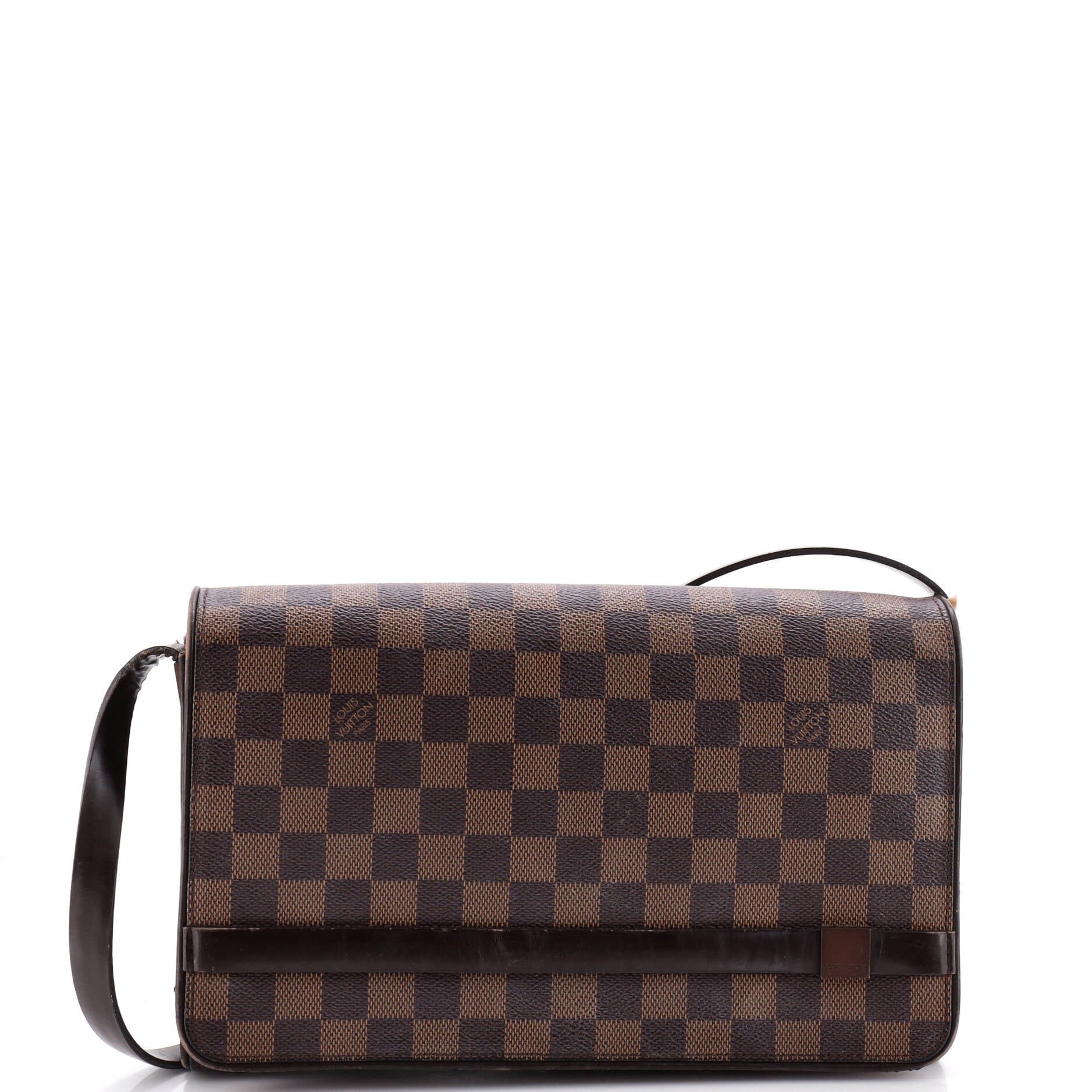 Tribeca Handbag Damier Long