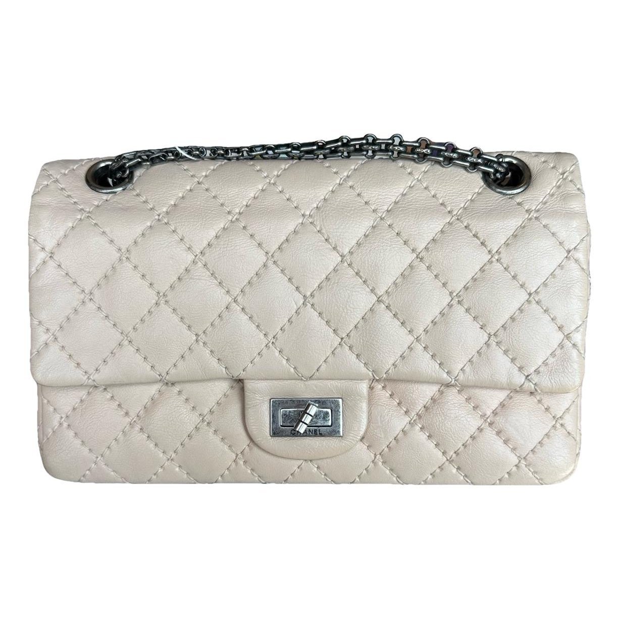 2.55 leather crossbody bag