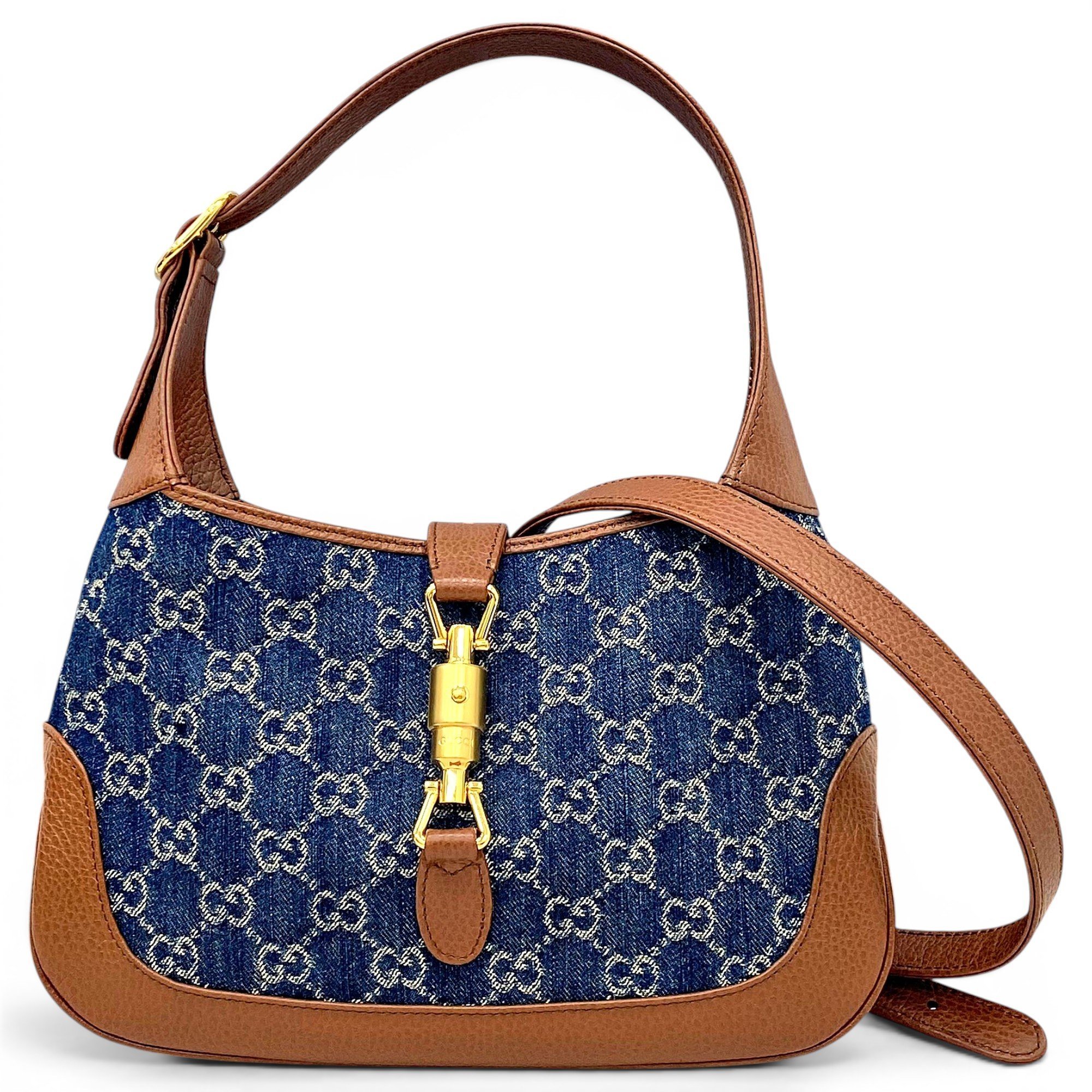 Jackie 1961 cloth handbag