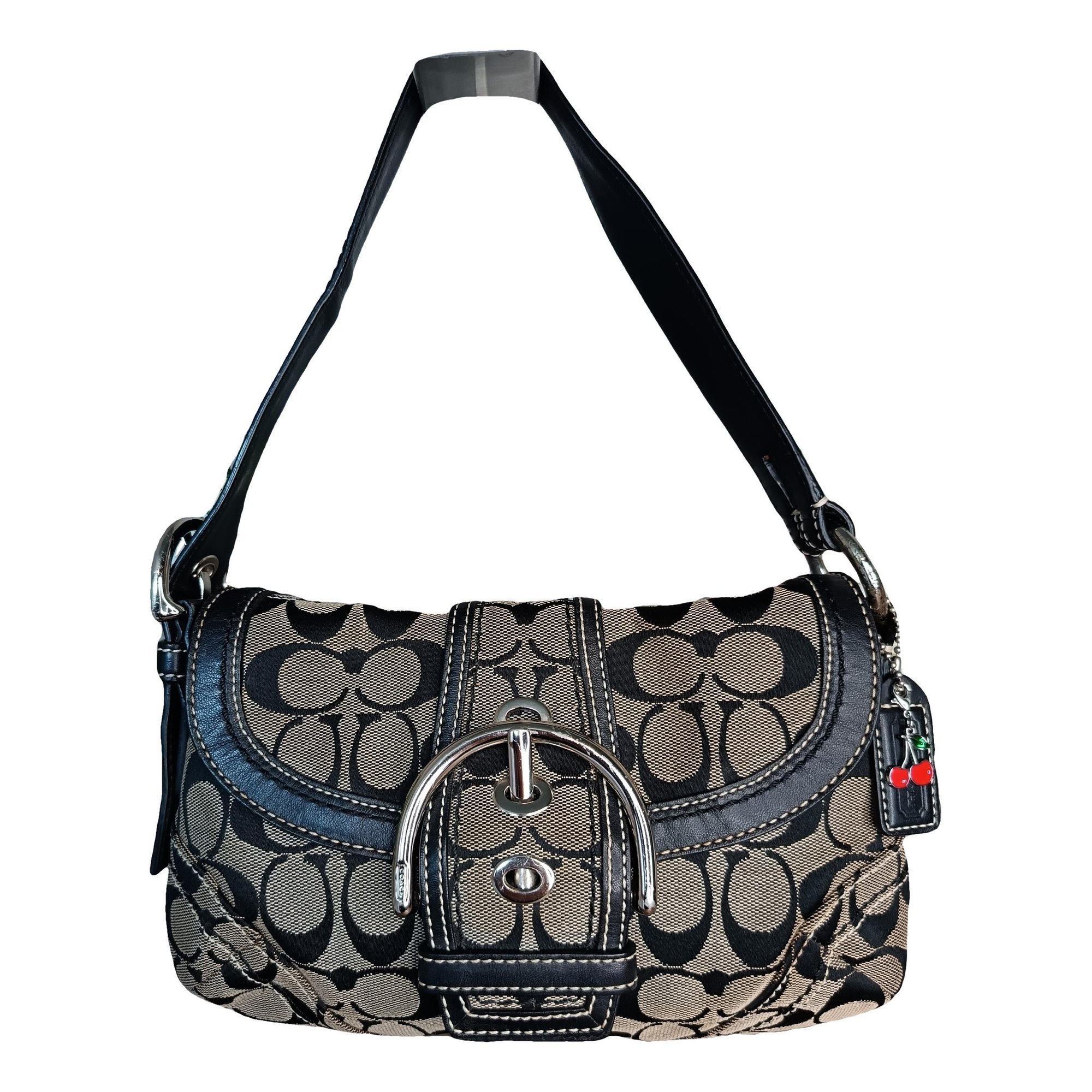 Cloth handbag