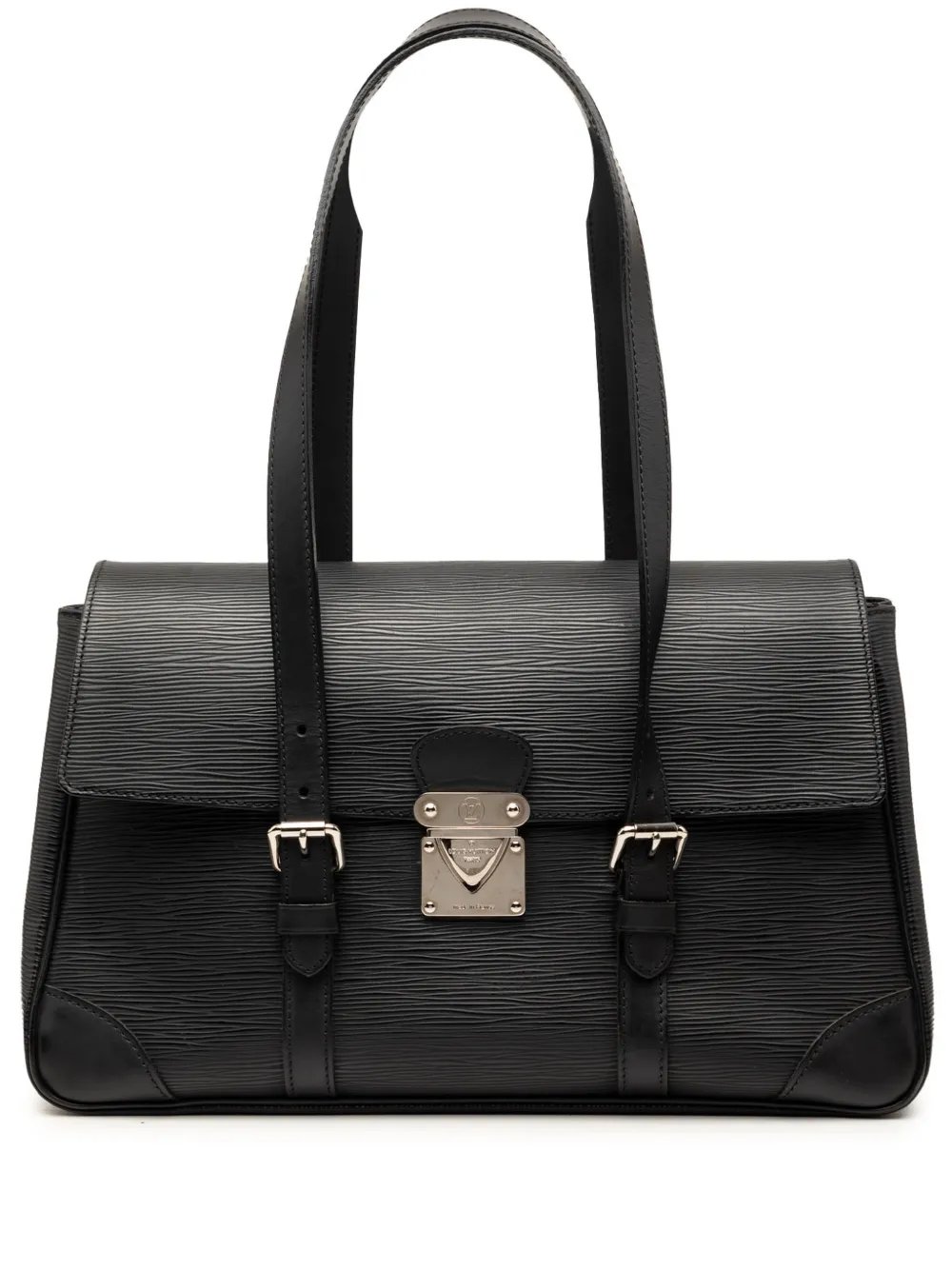 2005 Epi Segur MM shoulder bag