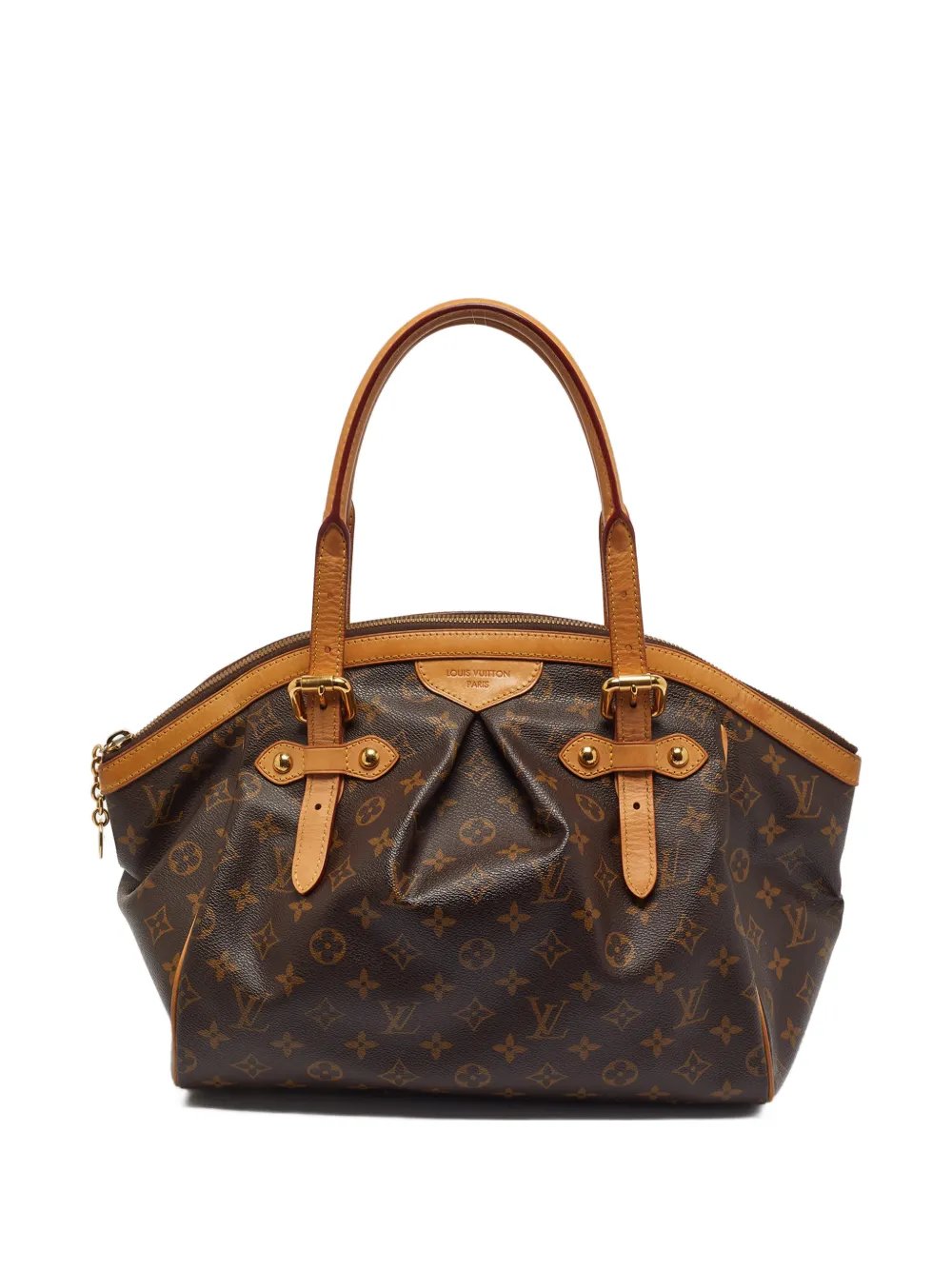 2009 Tivoli Monogram tote bag