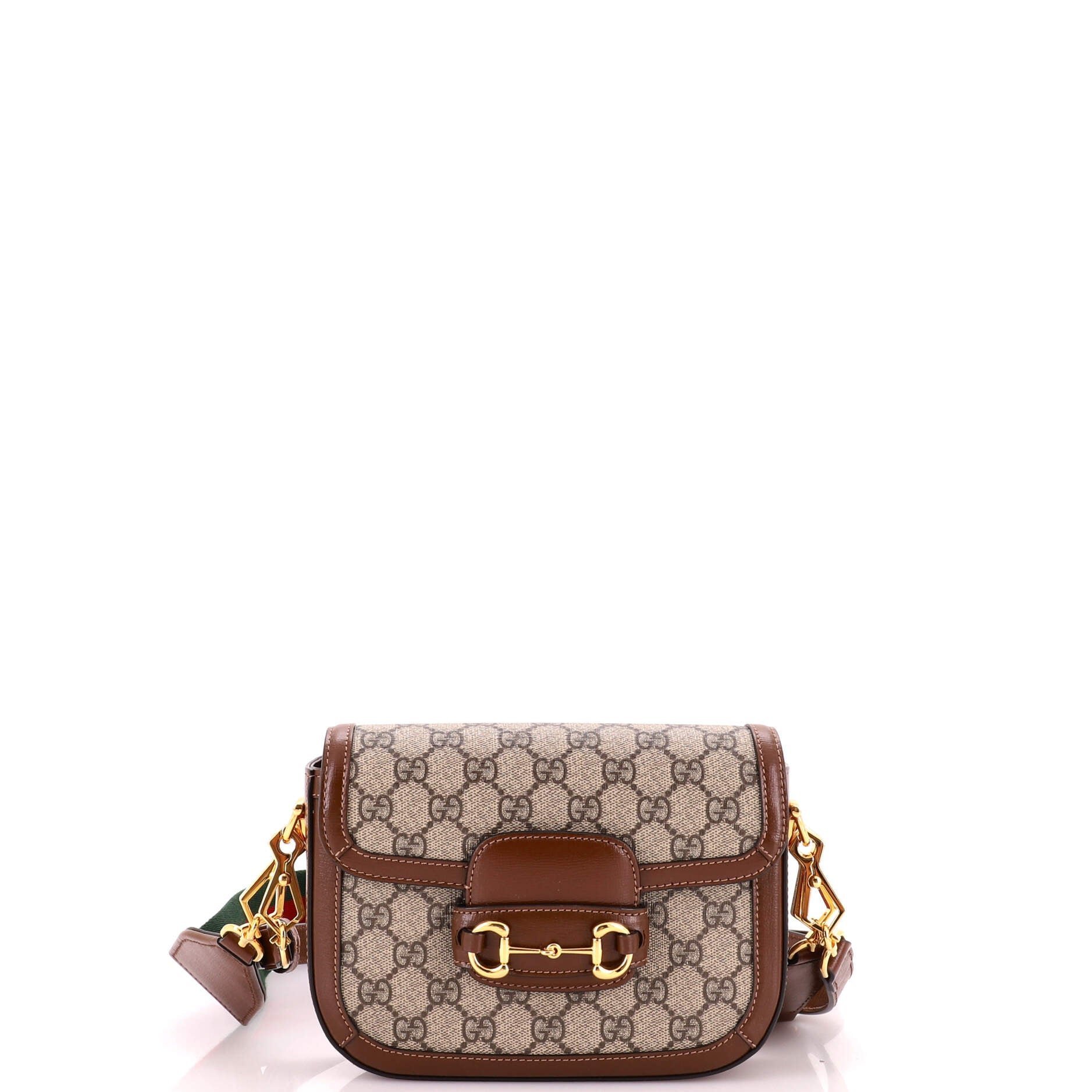 Cloth crossbody bag