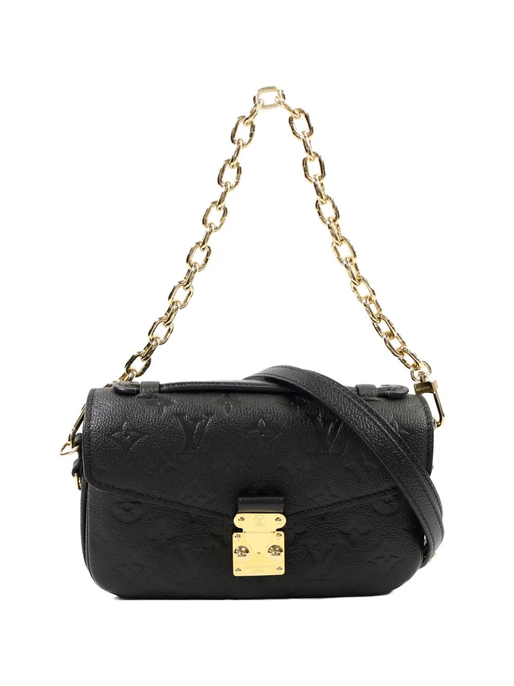 Pochette Metis East West shoulder bag