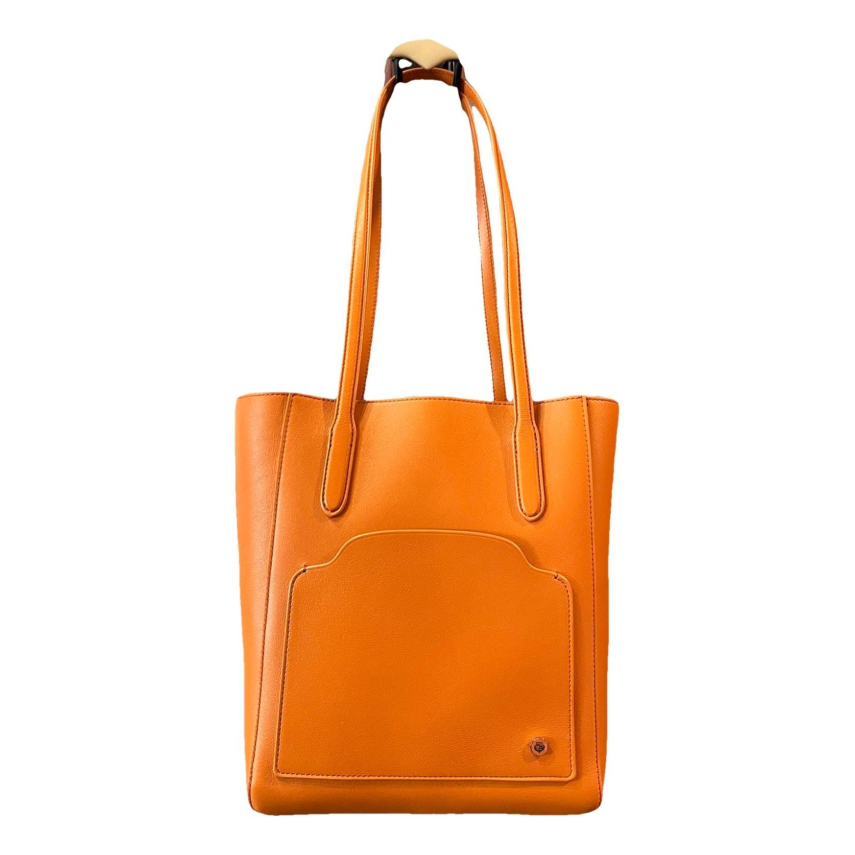 Sesia leather tote