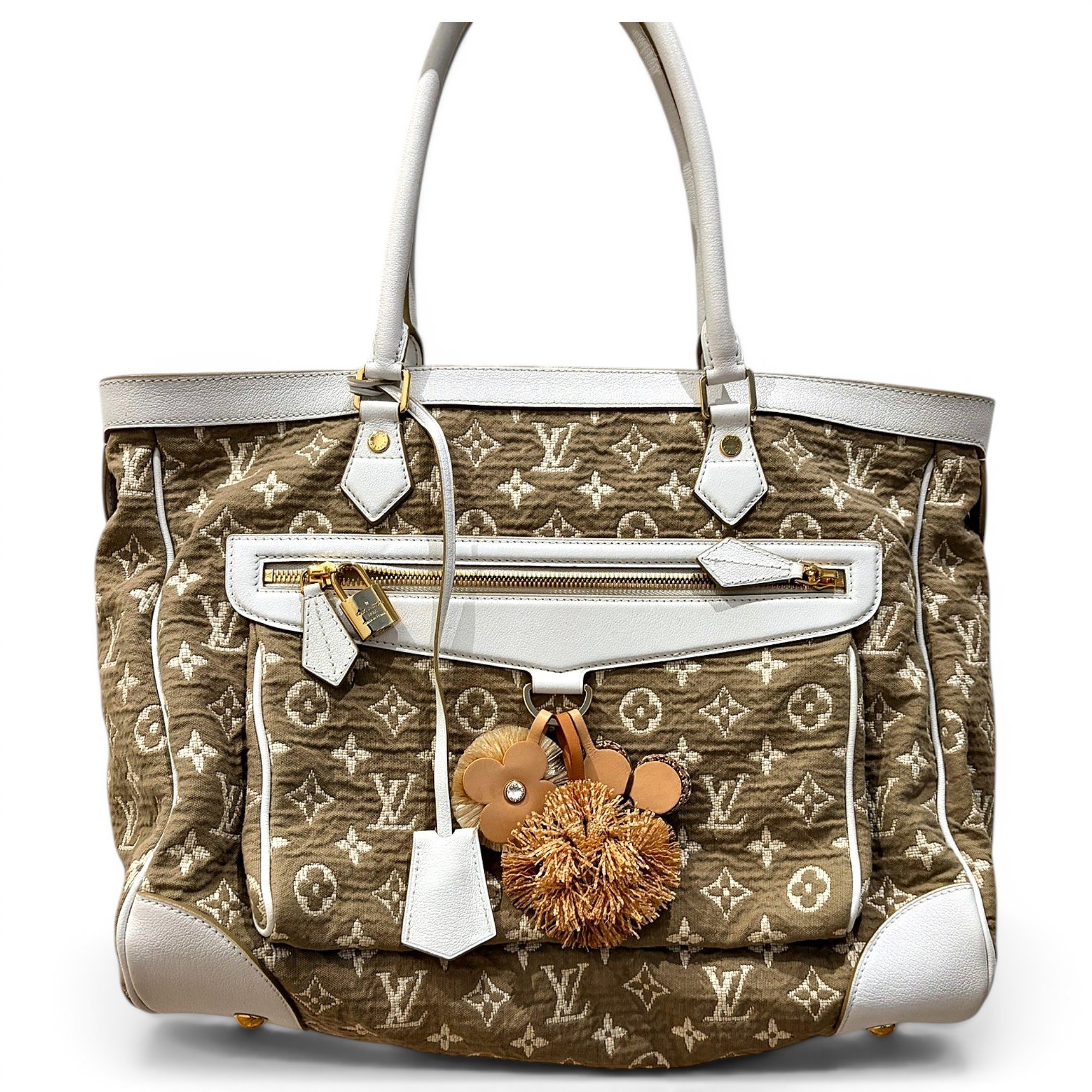 Sabbia tote