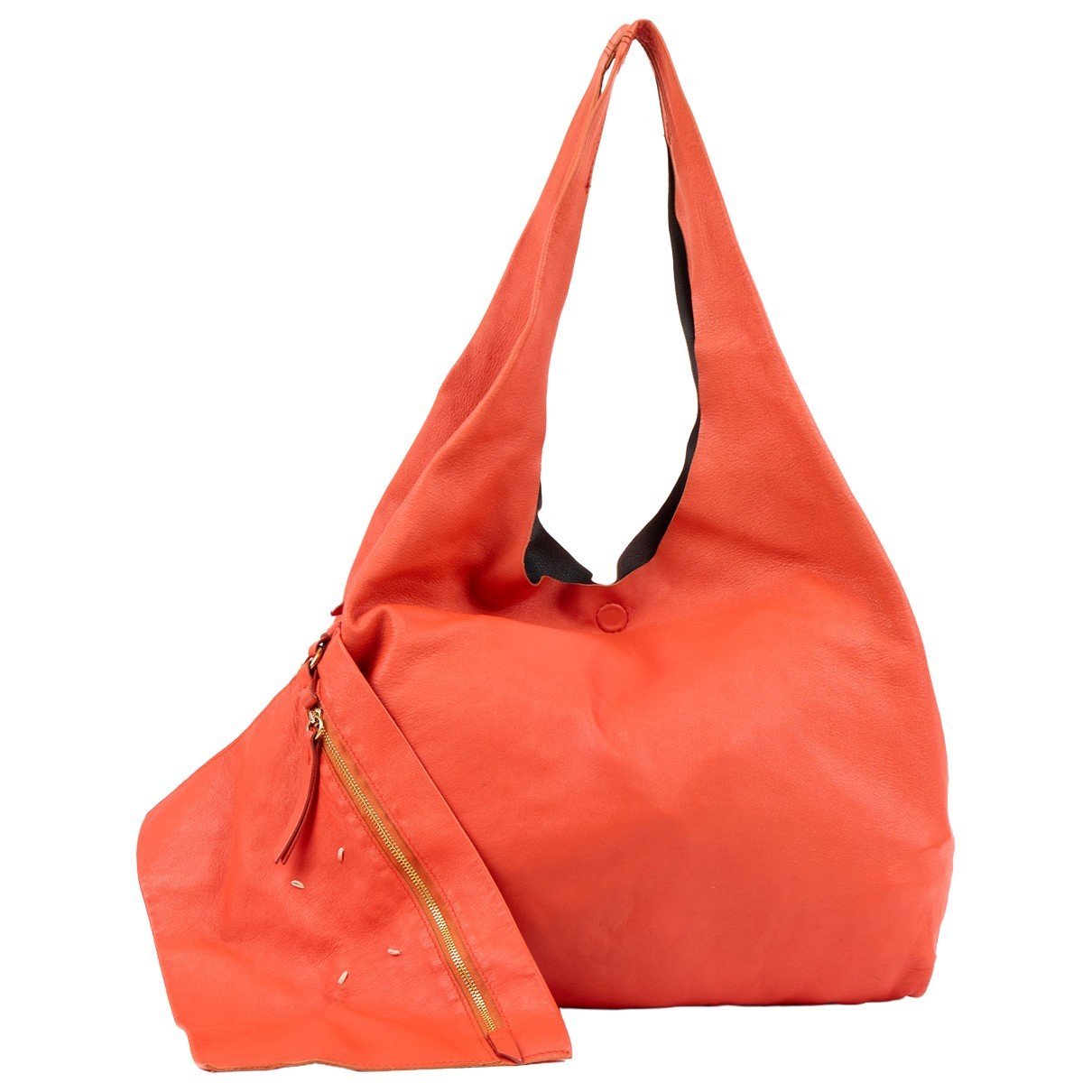Maison Martin Margiela Leather tote