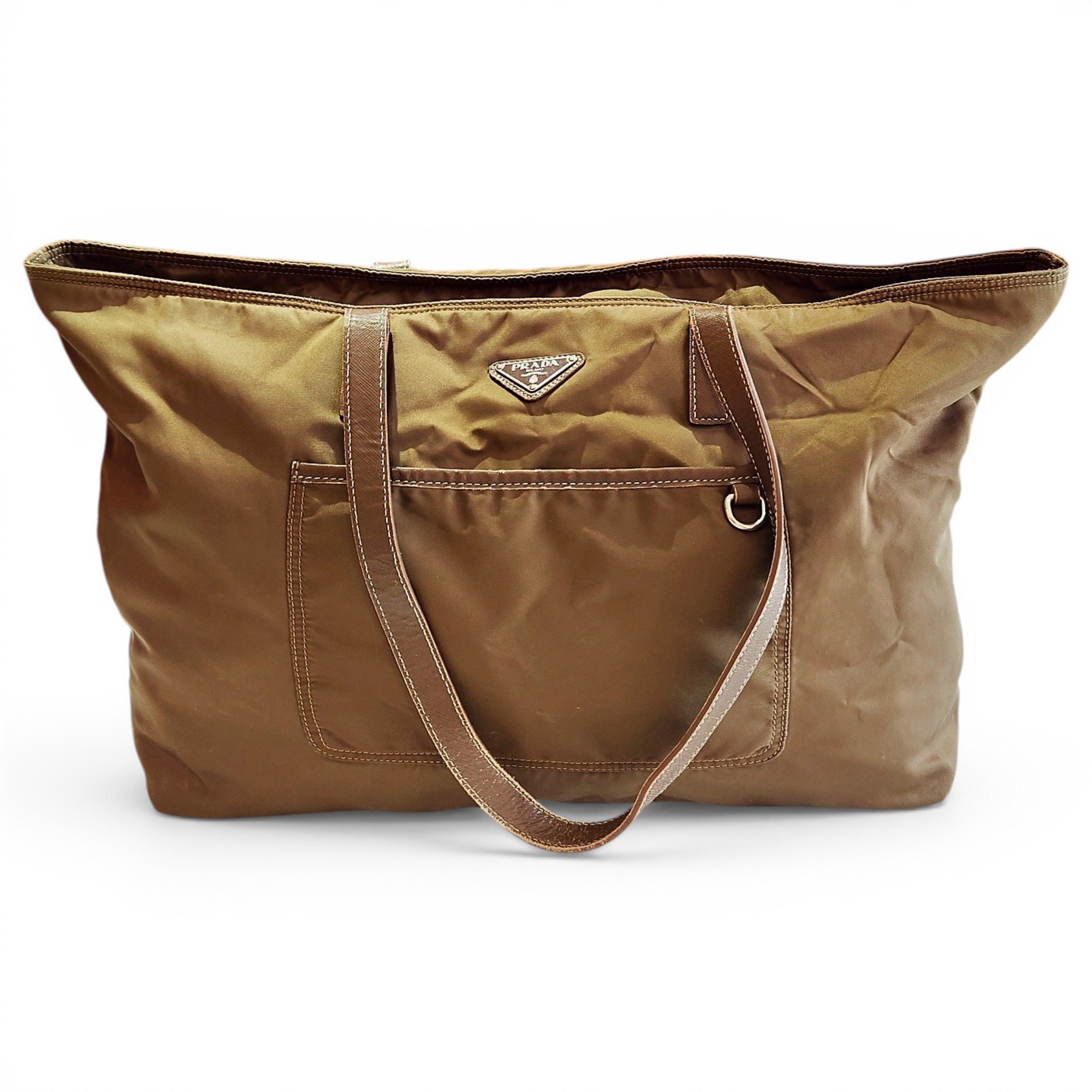 Cloth tote