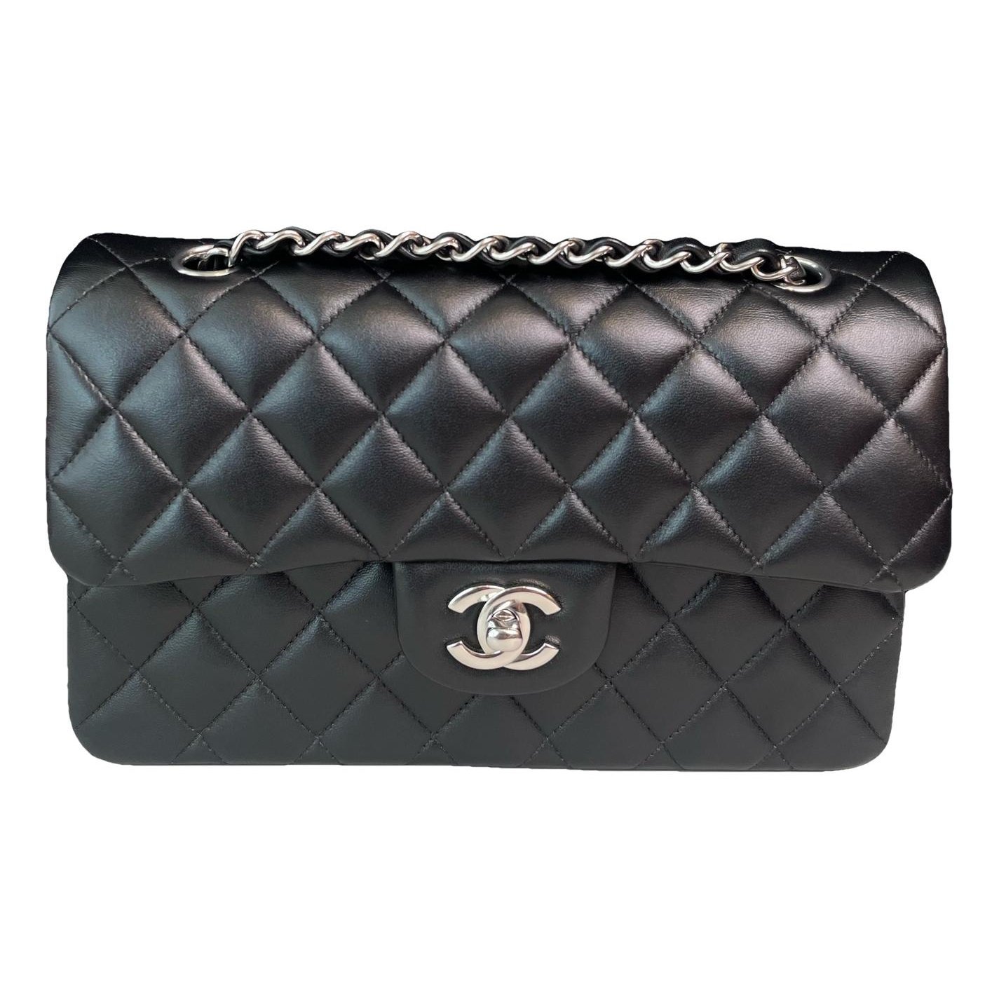 Timeless/Classique leather crossbody bag