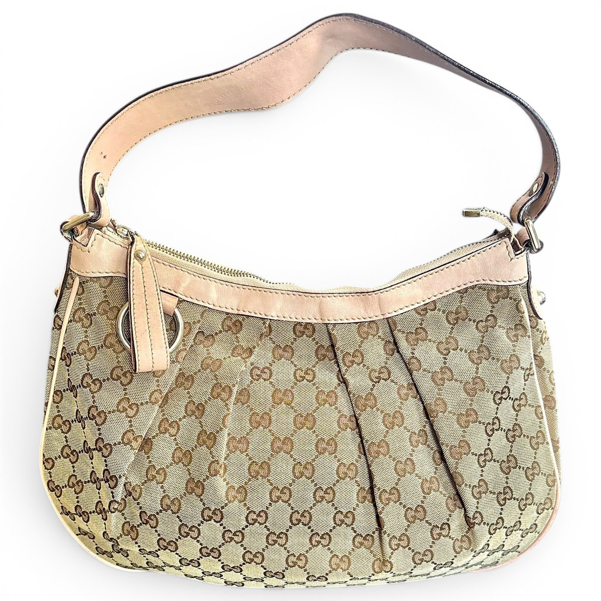 Sukey cloth handbag