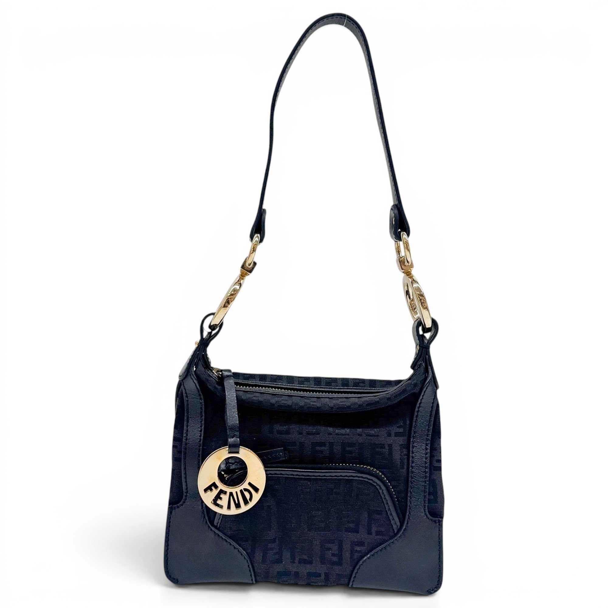 Cloth handbag