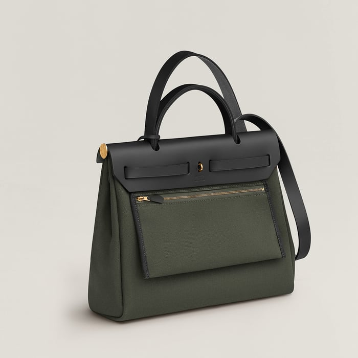 Herbag Zip 31 백