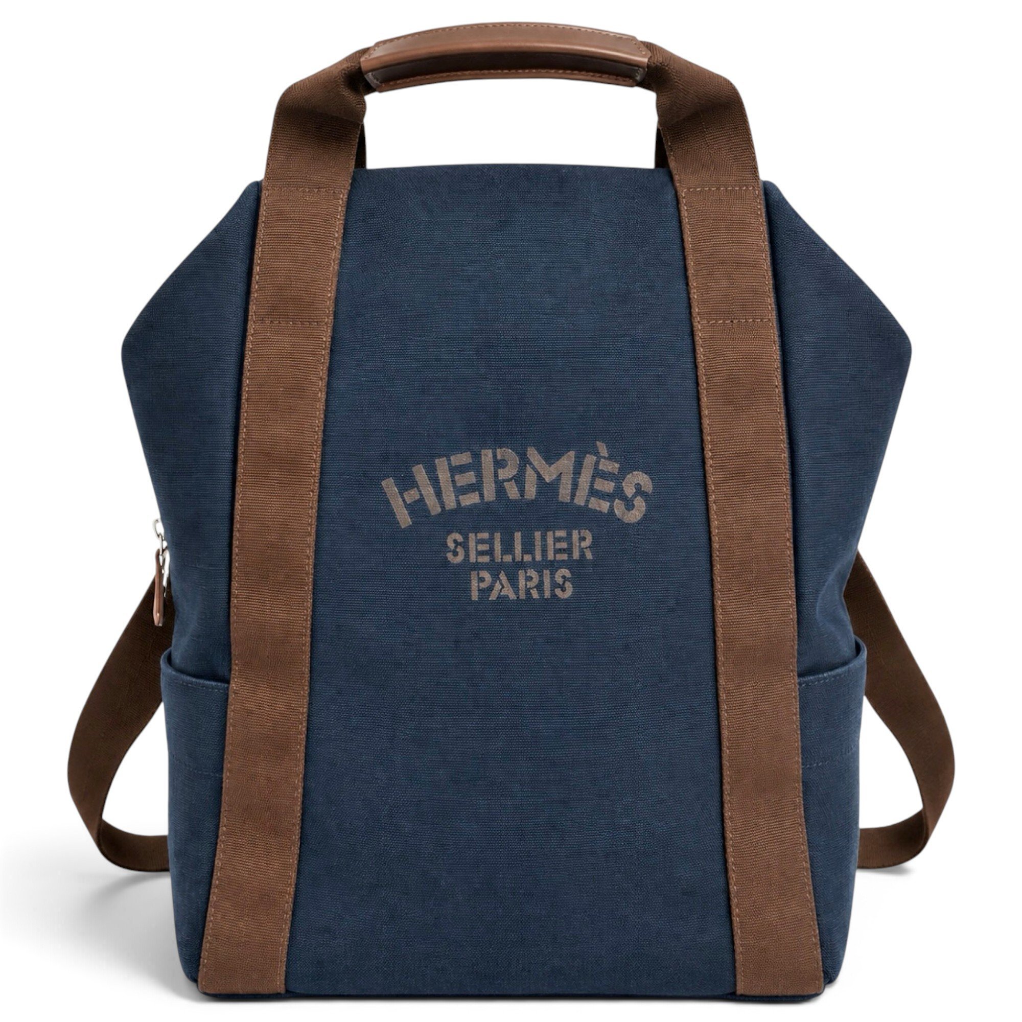 Hermes Handbag
