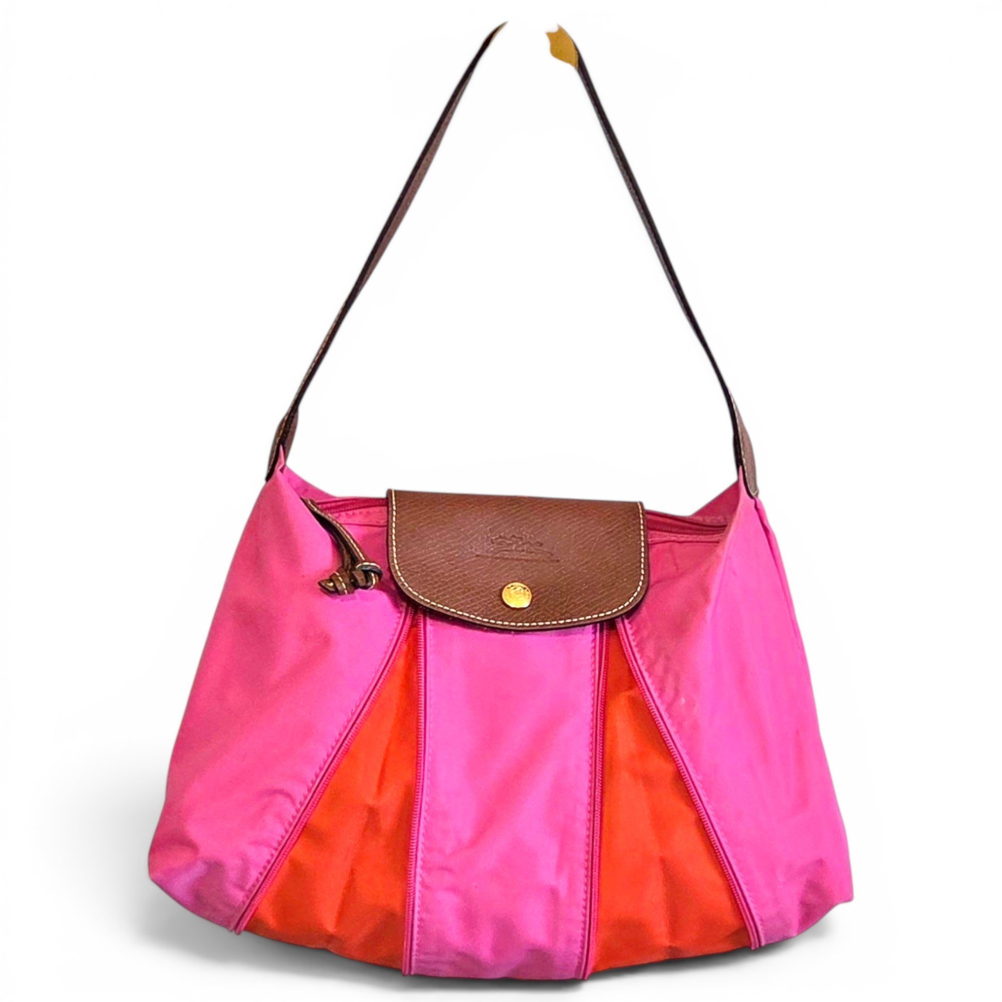 Pliage cloth handbag