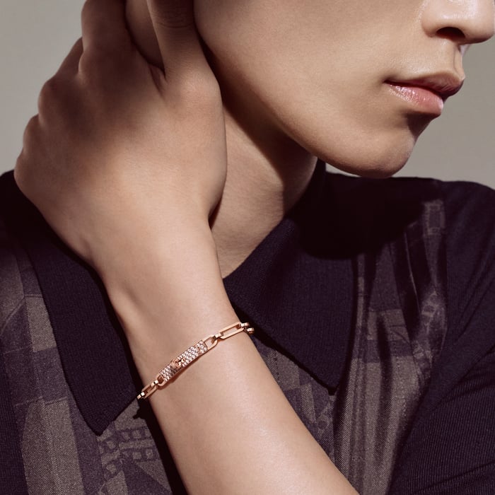 썽 꼴로리 Kelly Chaine 브레이슬릿, 스몰 모델