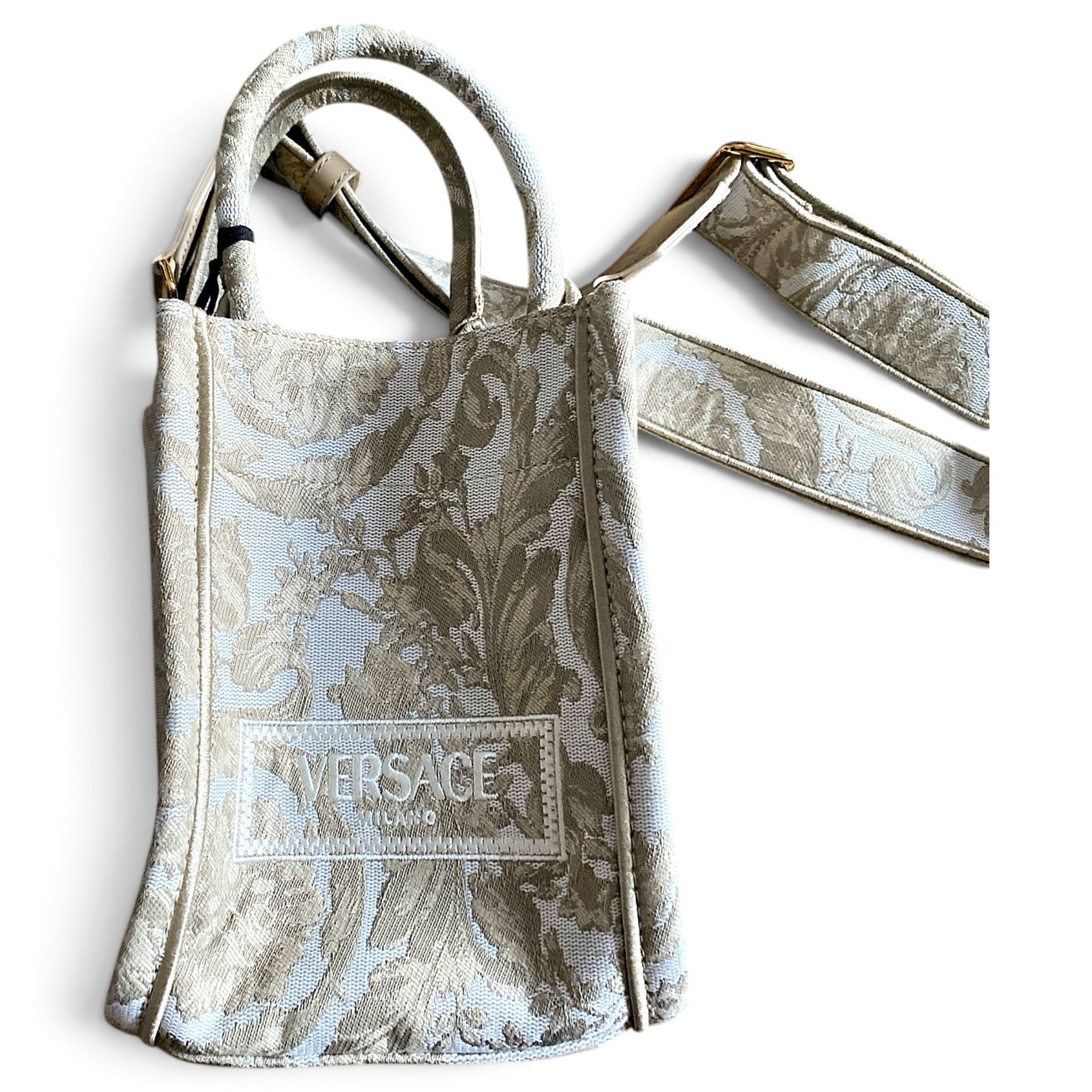 Versace Tote