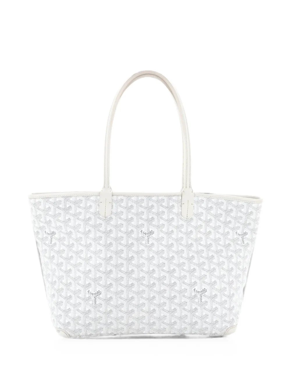 Goyard Artois Coated Canvas PM tote bag